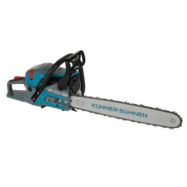 Бензинова пила KS CS31G-20 — KS Shop