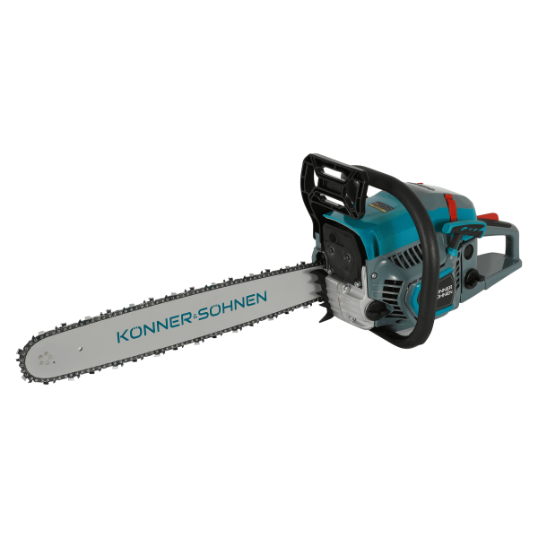 Бензинова пила KS CS31G-20 — KS Shop