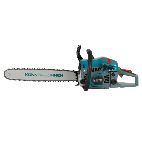 Бензинова пила KS CS31G-20 — KS Shop