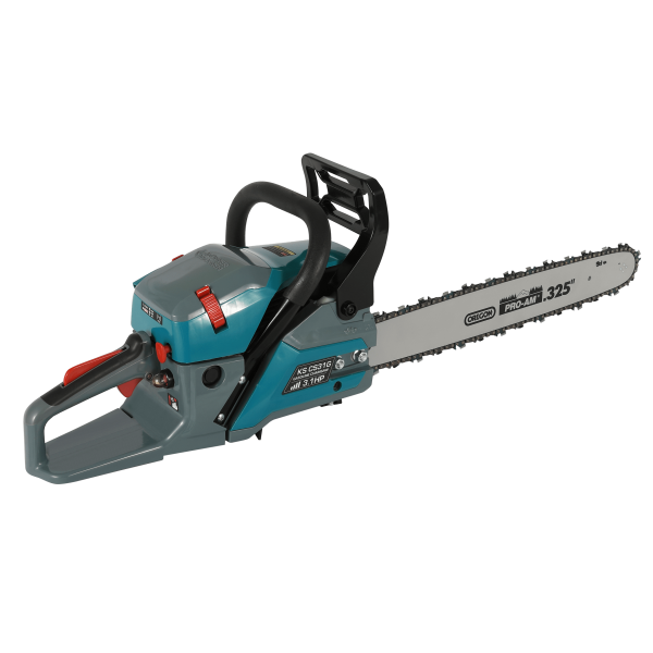 Бензинова пила KS CS31G-20-1 — KS Shop