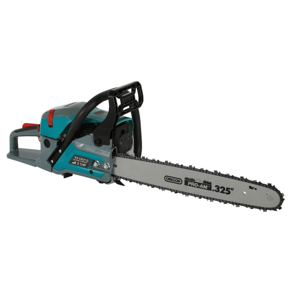 Бензинова пила KS CS31G-20-1 — KS Shop
