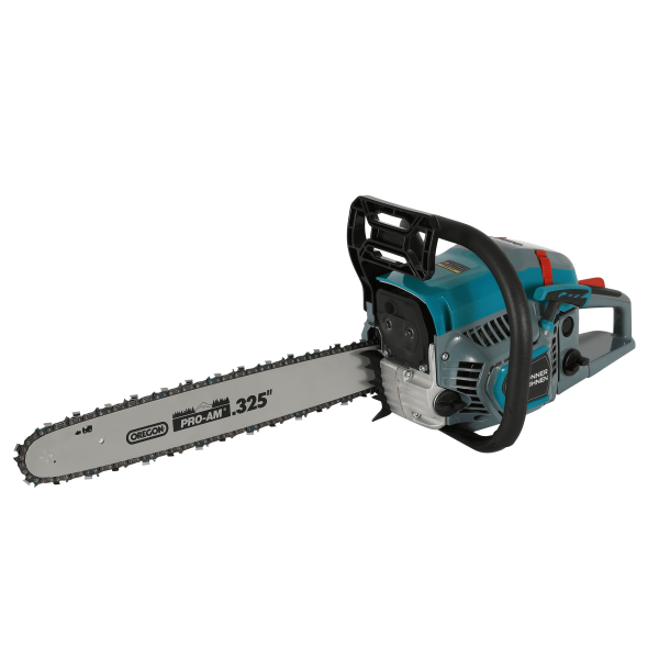 Бензинова пила KS CS31G-20-1 — KS Shop