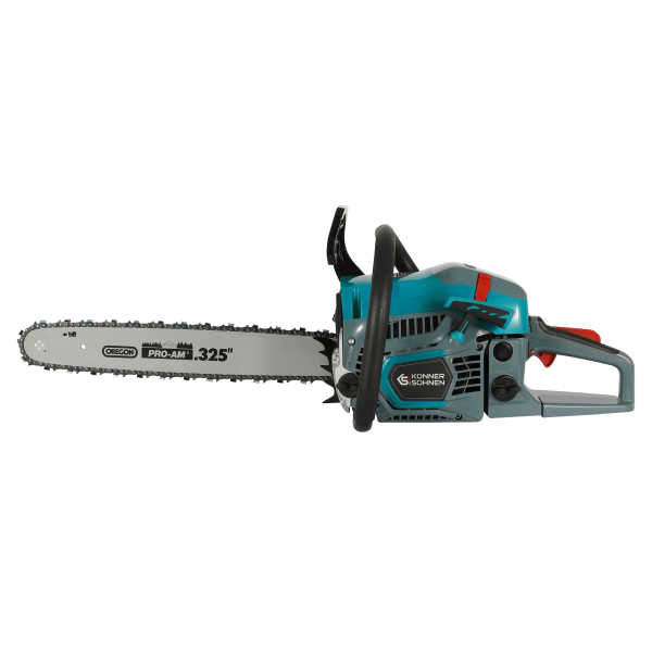 Бензинова пила KS CS31G-20-1 — KS Shop