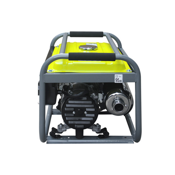 Бензиновий генератор «K&S BASIC» KSB 2200A — KS Shop