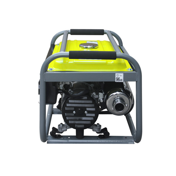 Бензиновий генератор «K&S BASIC» KSB 2800A — KS Shop