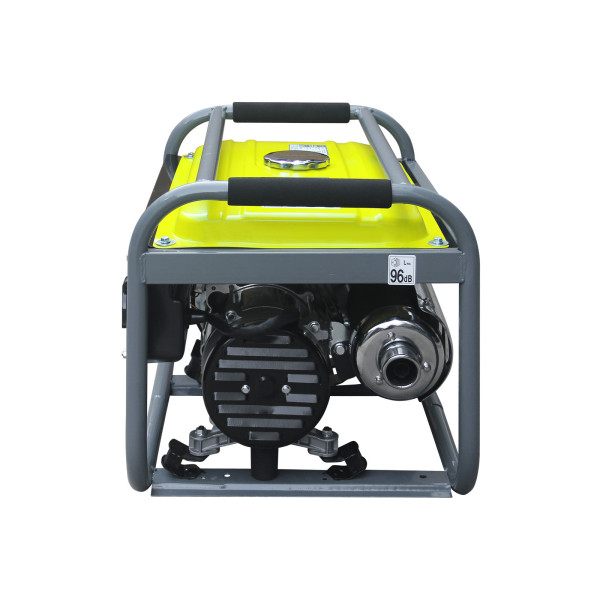 Бензиновий генератор «K&S BASIC» KSB 2800C — KS Shop