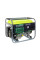 Бензиновий генератор «K&S BASIC» KSB 6500C — KS Shop