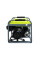 Бензиновий генератор «K&S BASIC» KSB 6500C — KS Shop
