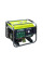 Бензиновий генератор «K&S BASIC» KSB 6500C — KS Shop