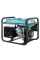 Бензиновий генератор «Könner & Söhnen» KS 10000E ATS — KS Shop