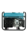 Бензиновий генератор «Könner & Söhnen» KS 2900 — KS Shop