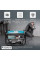 Бензиновий генератор «Könner & Söhnen» KS 2900 — KS Shop