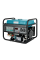 Бензиновий генератор «Könner & Söhnen» KS 3000E — KS Shop
