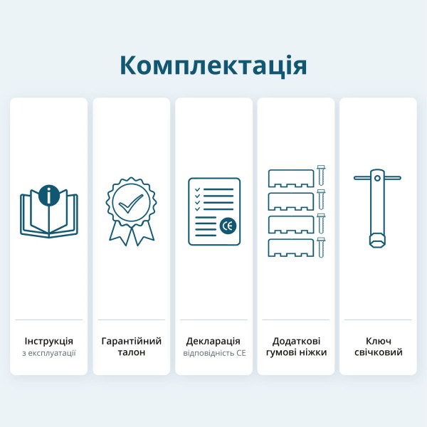 Бензиновий генератор «Könner & Söhnen» KS 7000 — KS Shop