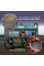 Бензиновий генератор «Könner & Söhnen» KS 7000E — KS Shop