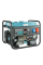 Бензиновий генератор «Könner & Söhnen» KS 7000E 1/3 — KS Shop