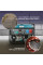 Бензиновий генератор «Könner & Söhnen» KS 7000E 1/3 — KS Shop