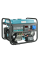 Бензиновий генератор «Könner & Söhnen» KS 7000E ATS — KS Shop