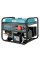 Бензиновий генератор «Könner & Söhnen» KS 7000E-3 — KS Shop
