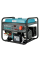Бензиновий генератор «Könner & Söhnen» KS 7000E-3 ATS — KS Shop