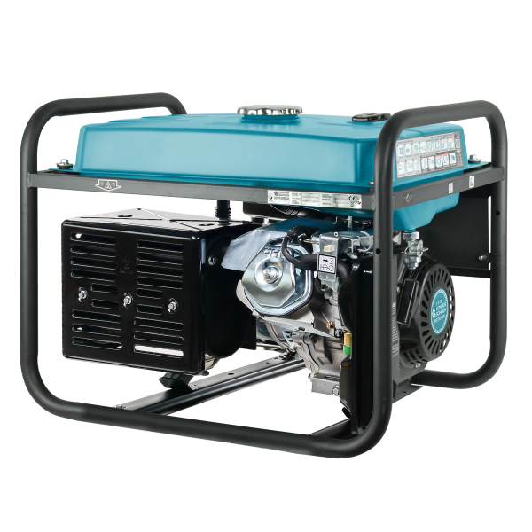 Бензиновий генератор «Könner & Söhnen» KS 7000E-3 ATS — KS Shop