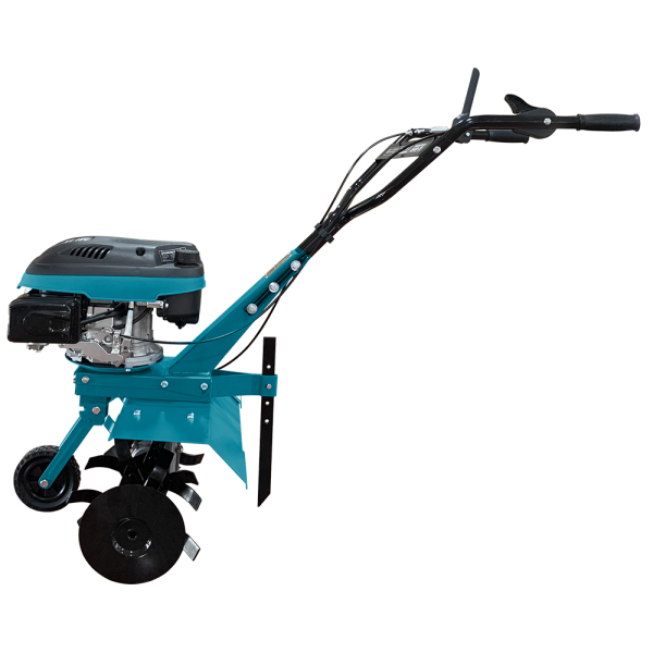 Бензиновий культиватор KS 4HP-70 — KS Shop