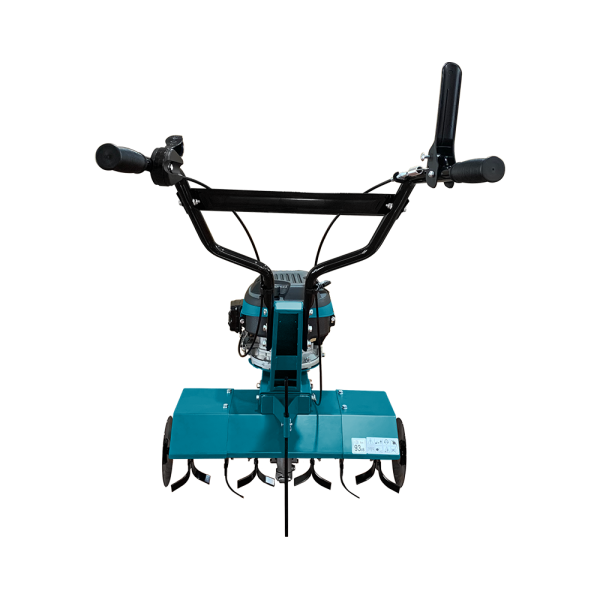 Бензиновий культиватор KS 4HP-70 — KS Shop