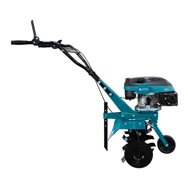 Бензиновий культиватор KS 4HP-70 — KS Shop