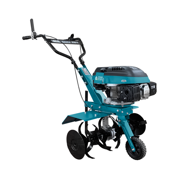 Бензиновий культиватор KS 4HP-70 — KS Shop