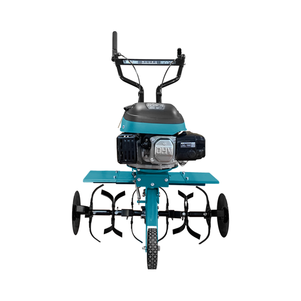 Бензиновий культиватор KS 4HP-70 — KS Shop