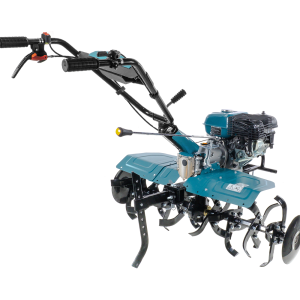 Бензиновий культиватор KS 7HP-1050G — KS Shop