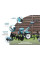 Бензиновий культиватор KS 7HP-1050G — KS Shop