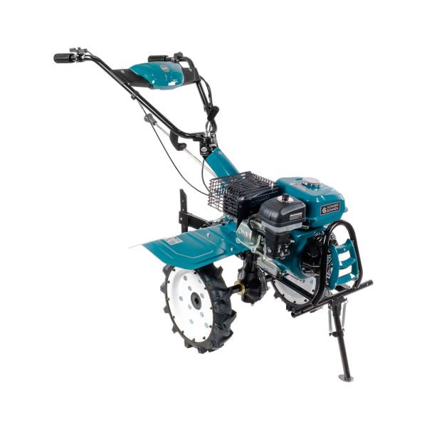 Бензиновий культиватор KS 7HP-1050G — KS Shop