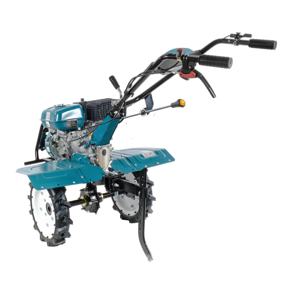 Бензиновий культиватор KS 7HP-1050G — KS Shop