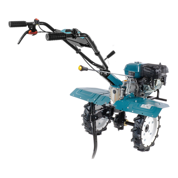 Бензиновий культиватор KS 7HP-1050G — KS Shop