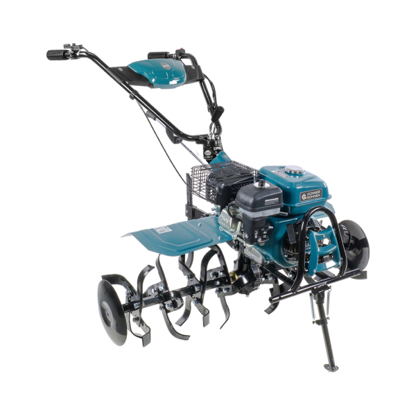 Бензиновий культиватор KS 7HP-1050G — KS Shop