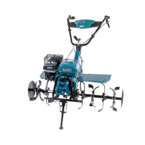 Бензиновий культиватор KS 7HP-1050G — KS Shop