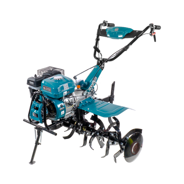Бензиновий культиватор KS 7HP-1050G — KS Shop