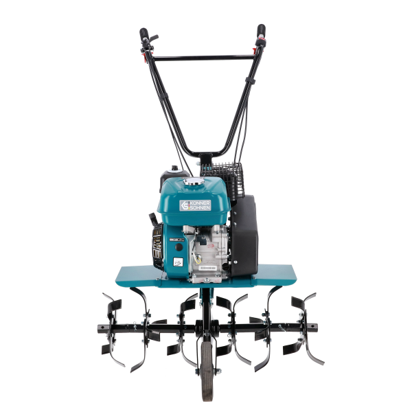 Бензиновий культиватор KS 7HP-850A — KS Shop