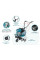 Бензиновий культиватор KS 7HP-850A — KS Shop