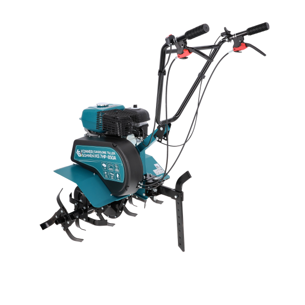 Бензиновий культиватор KS 7HP-850A — KS Shop