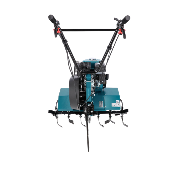 Бензиновий культиватор KS 7HP-850A — KS Shop
