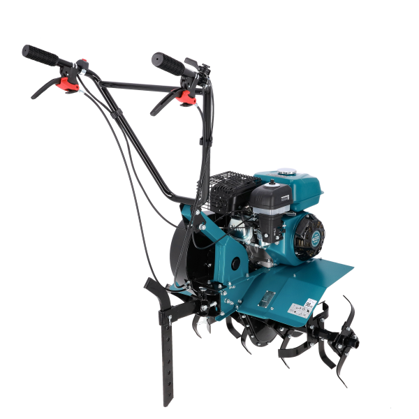 Бензиновий культиватор KS 7HP-850A — KS Shop