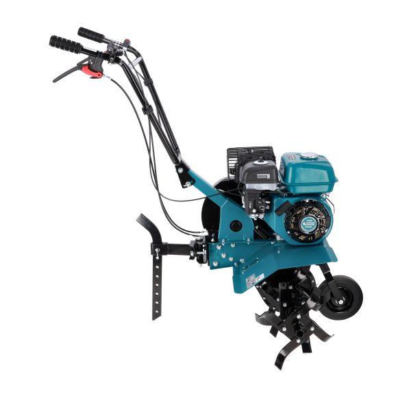 Бензиновий культиватор KS 7HP-850A — KS Shop