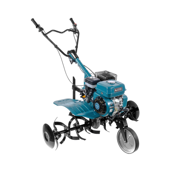 Бензиновий культиватор KS 7HP-950A — KS Shop
