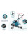 Бензиновий культиватор KS 7HP-950A — KS Shop