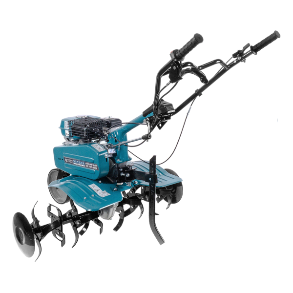 Бензиновий культиватор KS 7HP-950A — KS Shop