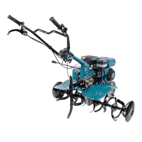Бензиновий культиватор KS 7HP-950A — KS Shop