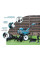 Бензиновий культиватор KS 7HP-950S — KS Shop