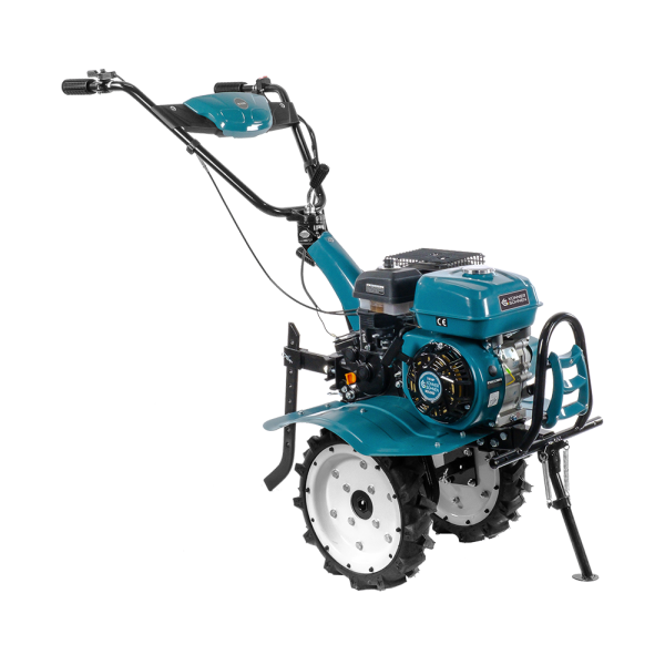 Бензиновий культиватор KS 7HP-950S — KS Shop